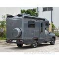 Off-road pickup truck camper Changan Fengjing